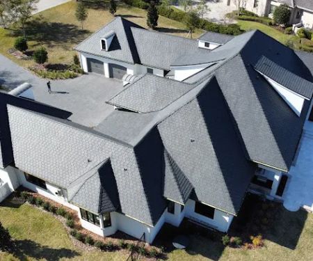 TaylorMade Roofing, INC