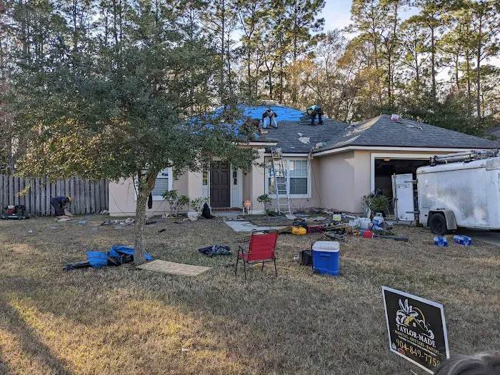 TaylorMade Roofing, INC Picture 6