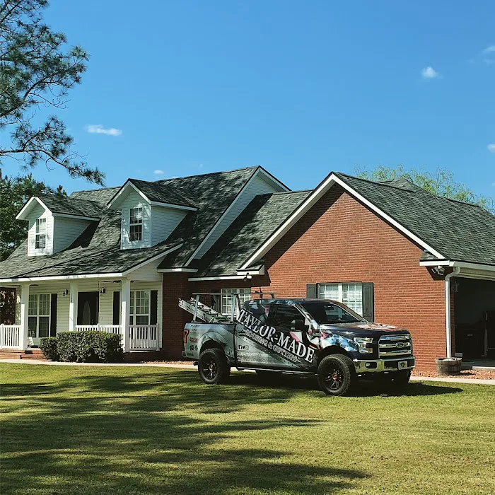 TaylorMade Roofing, INC Picture 9