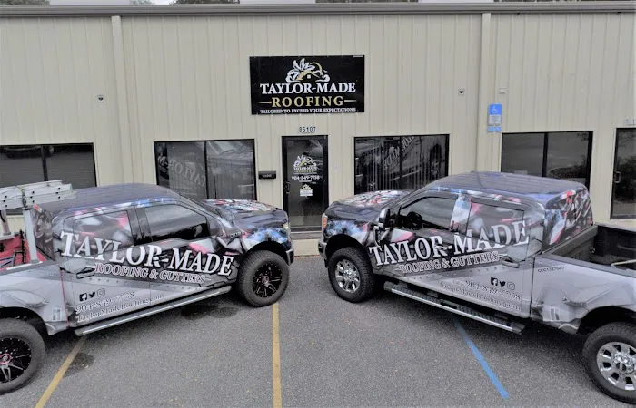 TaylorMade Roofing, INC Picture 5