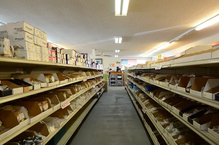 Bargain Warehouse Picture 3