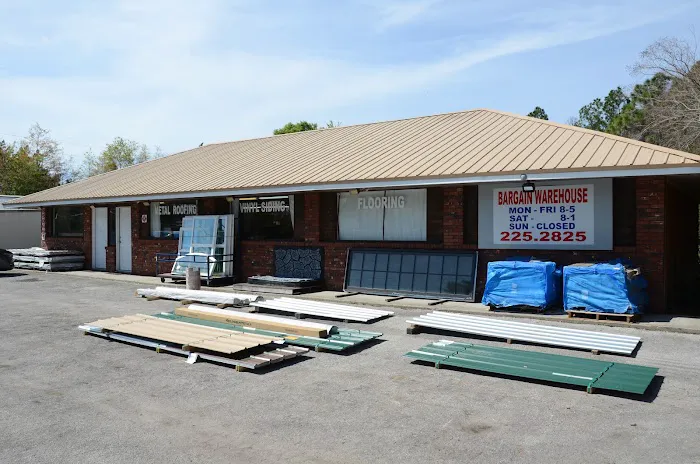 Bargain Warehouse Picture 2