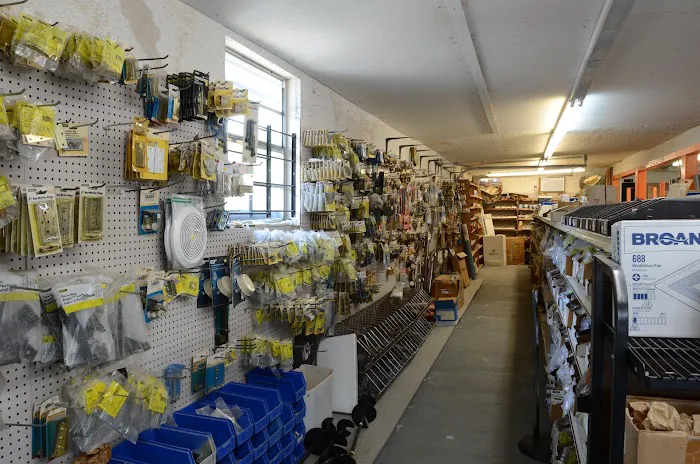 Bargain Warehouse Picture 9