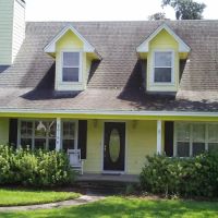 Coastal Roofing Systems ico