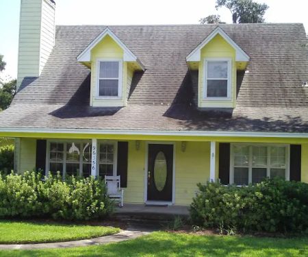 Coastal Roofing Systems