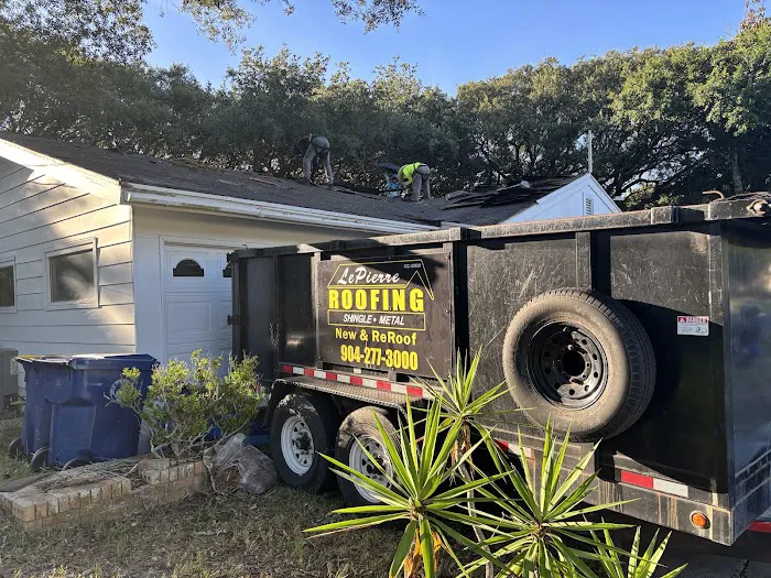 LePierre Roofing Picture 8
