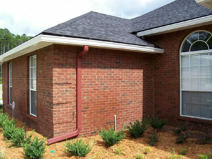Done Deal Rain Gutters LLC Picture 1
