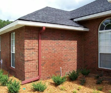 Done Deal Rain Gutters LLC