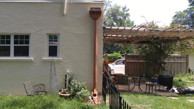 Done Deal Rain Gutters LLC Picture 4