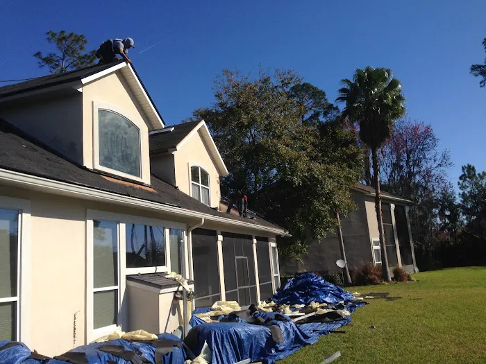 C. Zornes Builders, Inc. Roofing & Construction Picture 2