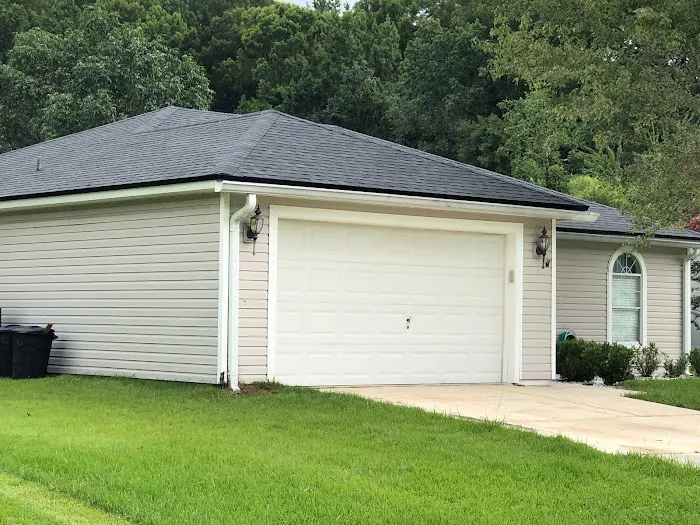 C. Zornes Builders, Inc. Roofing & Construction Picture 1