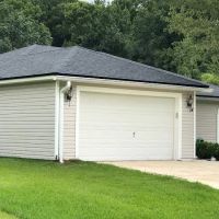C. Zornes Builders, Inc. Roofing & Construction ico