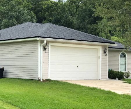 C. Zornes Builders, Inc. Roofing & Construction
