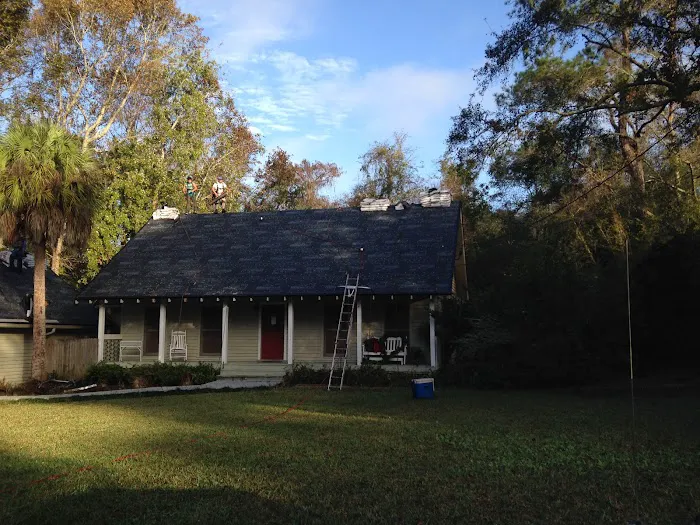 C. Zornes Builders, Inc. Roofing & Construction Picture 3
