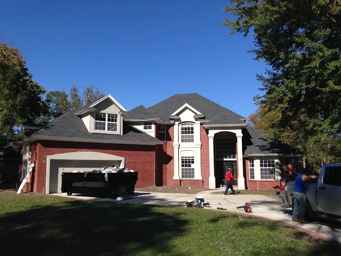 C. Zornes Builders, Inc. Roofing & Construction Picture 6