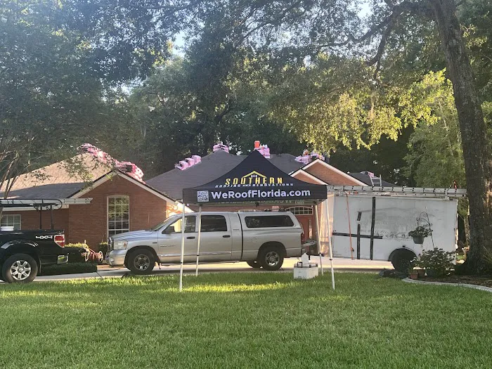 Southern Roofing and Renovations Picture 2