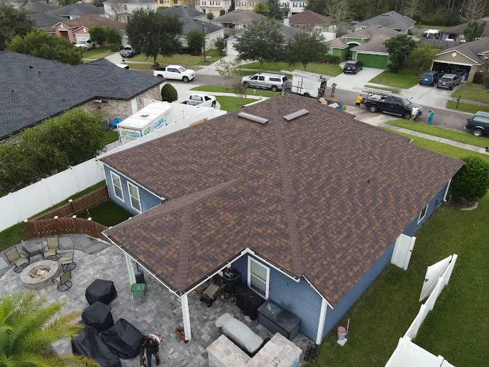 Southern Roofing and Renovations Picture 4