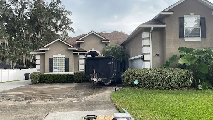 Southern Roofing and Renovations Picture 1