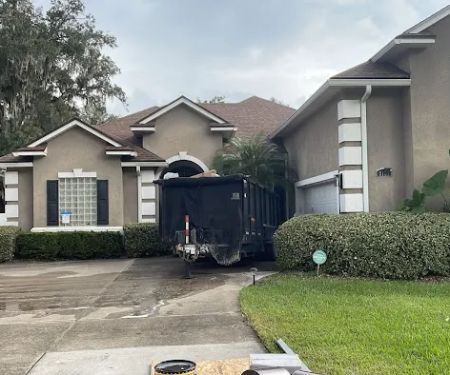 Southern Roofing and Renovations
