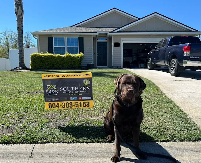 Southern Roofing and Renovations Picture 9