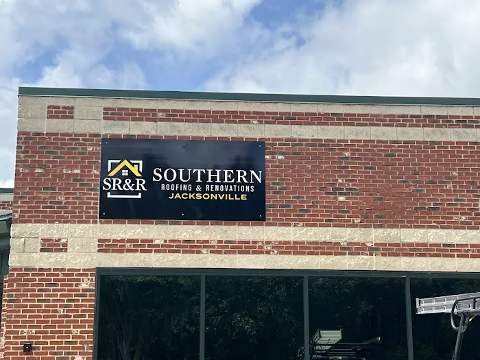 Southern Roofing and Renovations Picture 8