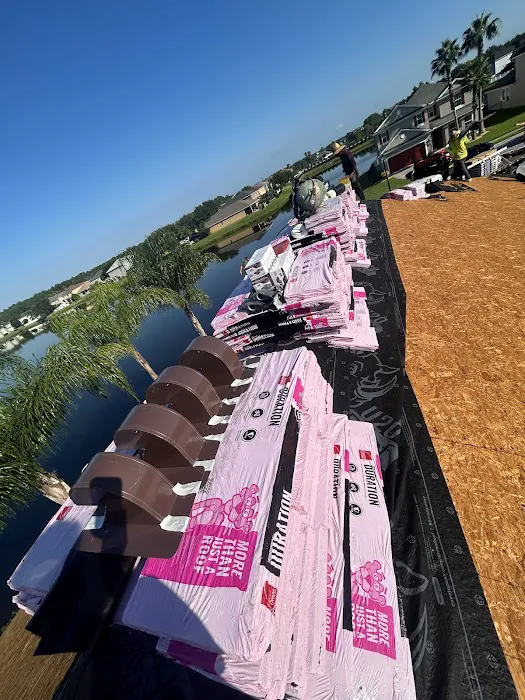 Southern Roofing and Renovations Picture 7