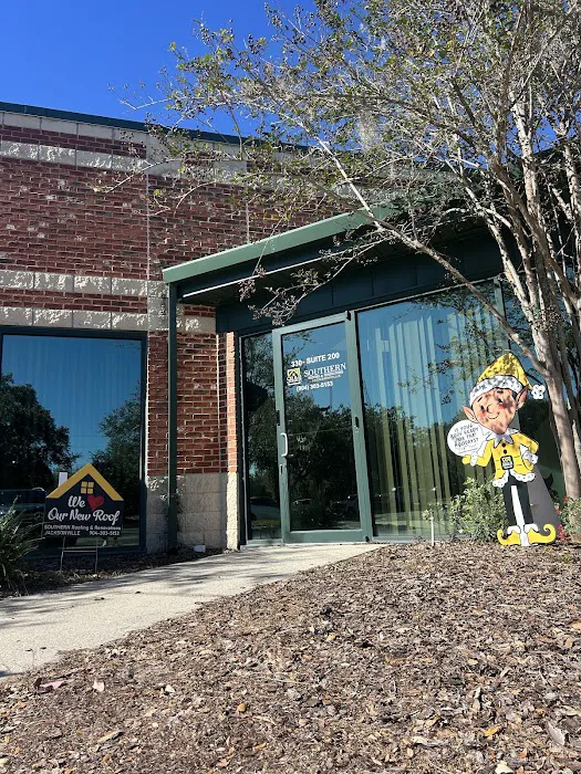 Southern Roofing and Renovations Picture 6