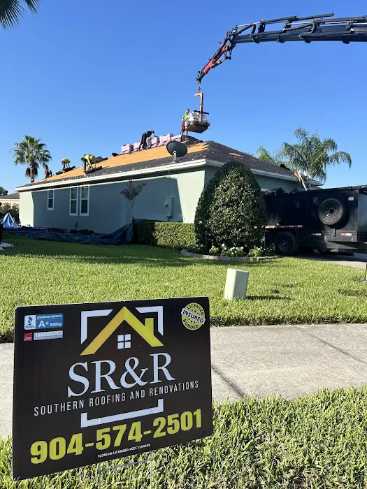 Southern Roofing and Renovations Picture 5