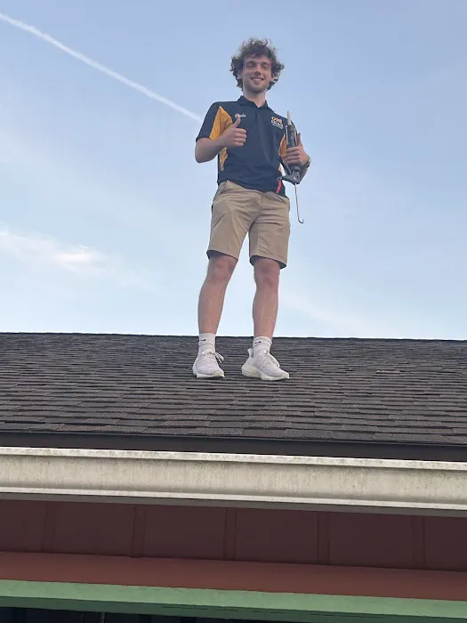 Southern Roofing and Renovations Picture 10