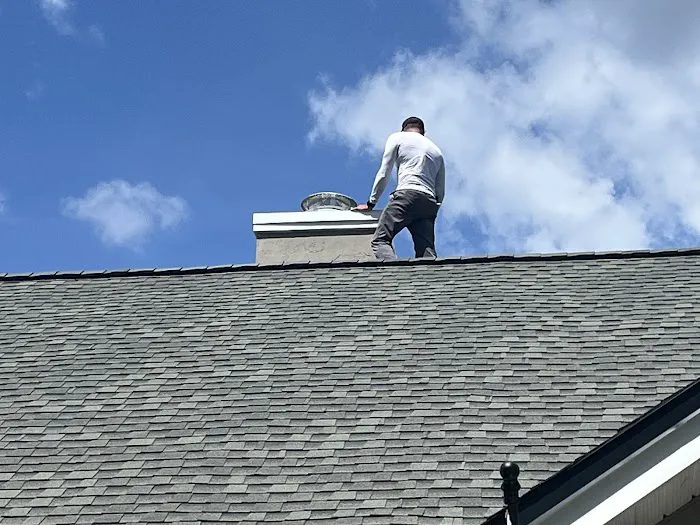 Mike Boucher Roofing Picture 1