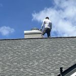 Mike Boucher Roofing