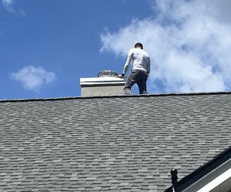 Mike Boucher Roofing