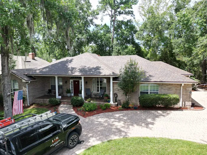 Mike Boucher Roofing Picture 2