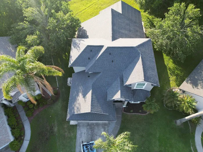 Mike Boucher Roofing Picture 4