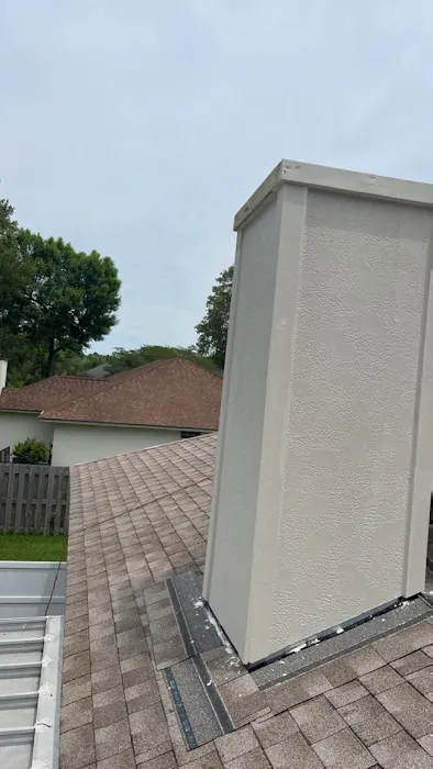 Mike Boucher Roofing Picture 6