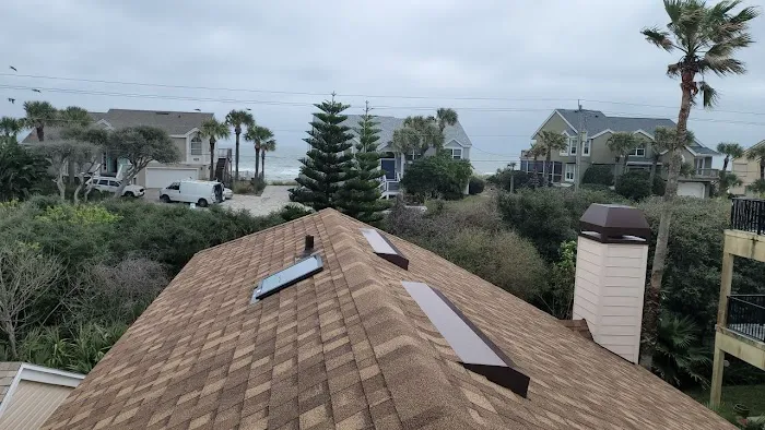 Mike Boucher Roofing Picture 9