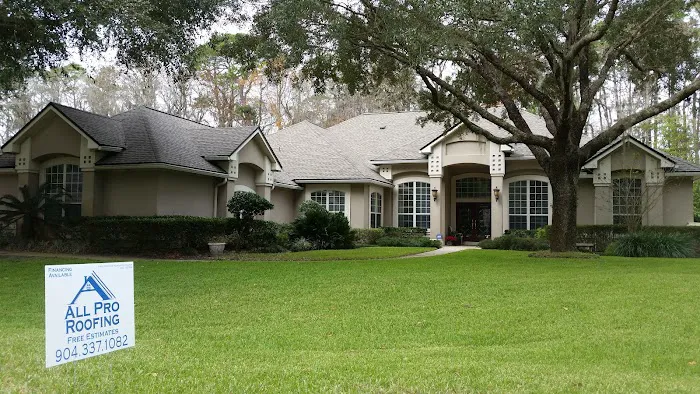 All Pro Roofing and Consulting LLC Picture 2