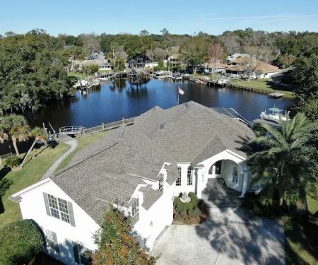 All Pro Roofing and Consulting LLC