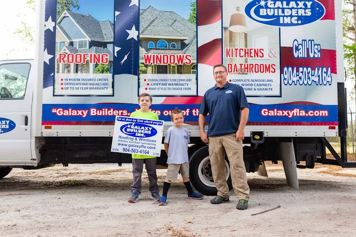 Galaxy Builders, Inc Picture 1