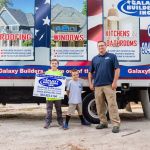 Galaxy Builders, Inc