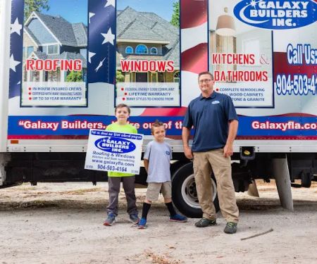 Galaxy Builders, Inc