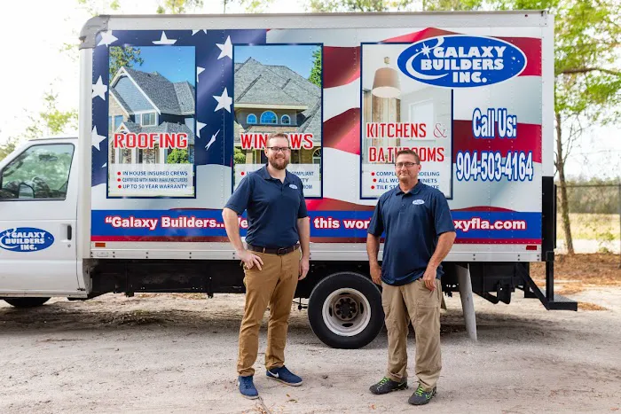 Galaxy Builders, Inc Picture 7