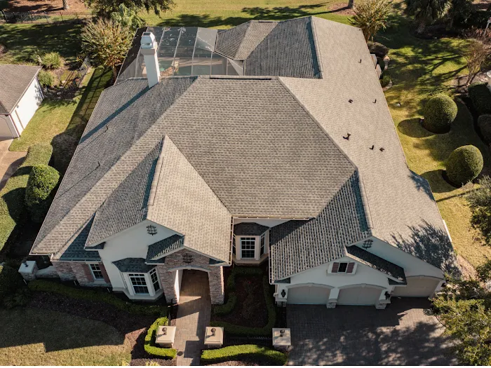 Stonebridge Roofing, Energy and Exteriors Picture 9