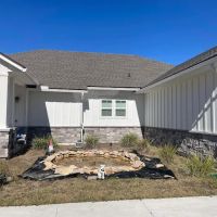 Sunshine State Seamless Gutters, Inc. ico