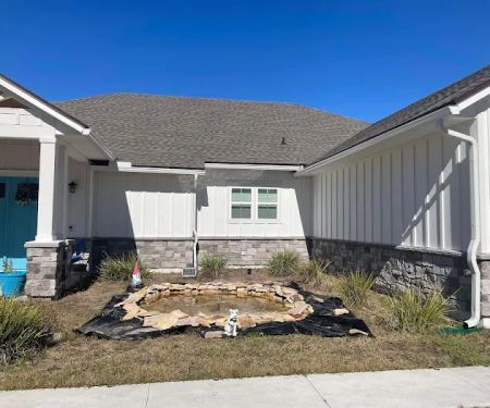 Sunshine State Seamless Gutters, Inc.