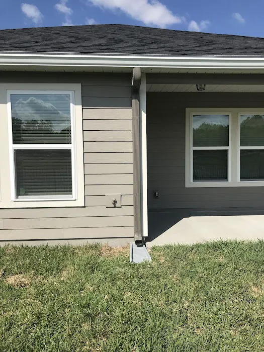 Sunshine State Seamless Gutters, Inc. Picture 3