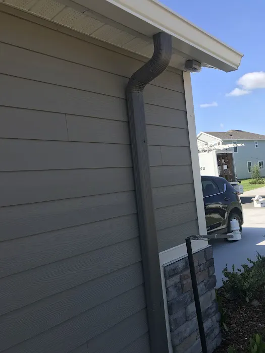 Sunshine State Seamless Gutters, Inc. Picture 5
