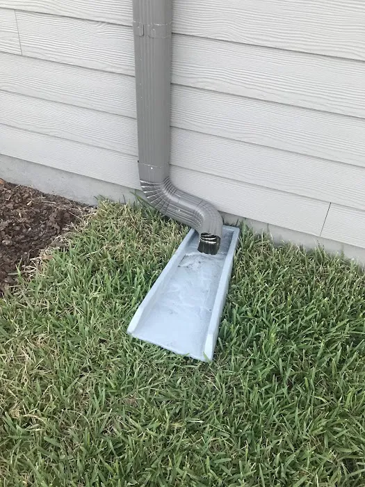 Sunshine State Seamless Gutters, Inc. Picture 6