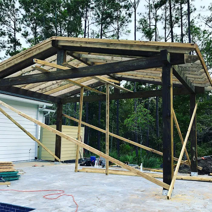 Island Construction and Remodeling, LLC Picture 1