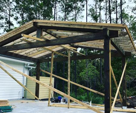 Island Construction and Remodeling, LLC